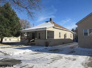 1709 3rd Ave, Scottsbluff, NE 69361