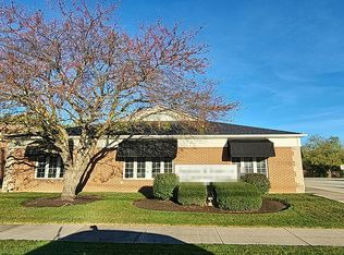 15420 Colebright Rd, Strongsville, OH 44136