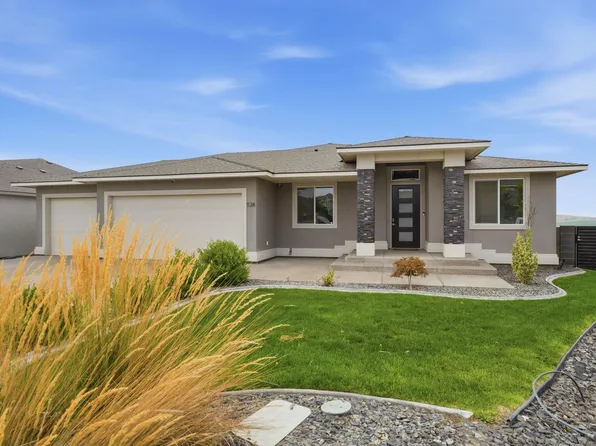 528 Athens Dr, West Richland, WA 99353