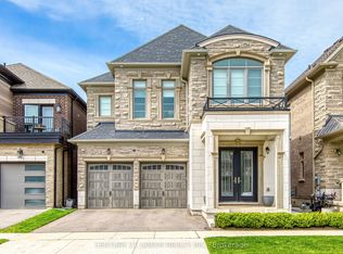 1290 Felicity Gdns, Oakville, ON L6M 5L6