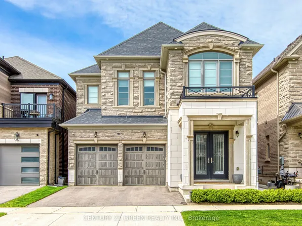 1290 Felicity Gdns, Oakville, ON L6M 5L6