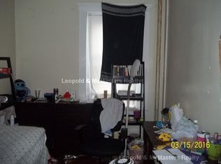 73 Chester St #1, Allston, MA 02134