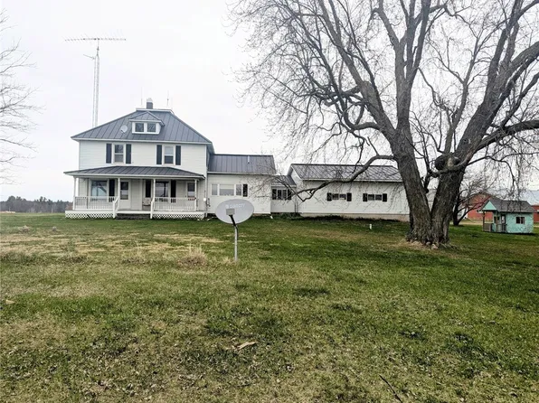 387 27th Street, New Auburn, WI 54757