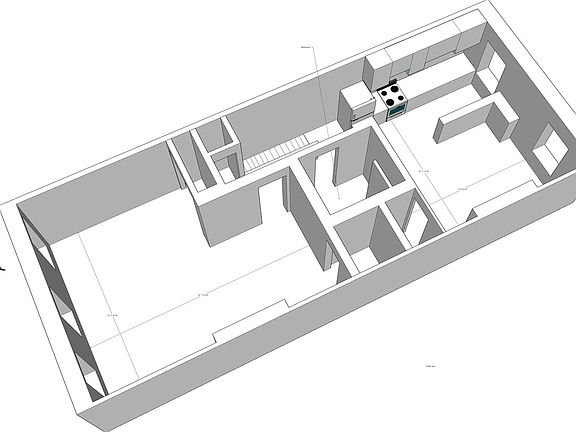 3rd image of 234A 7th St Floor 2