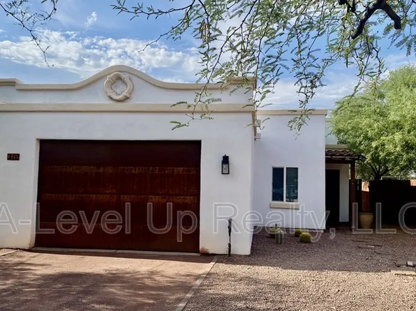 310 W 27th St, Tucson, AZ 85713