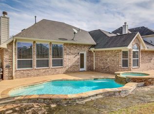 2621 Sandy Lodge Ct, Kingwood, TX 77345