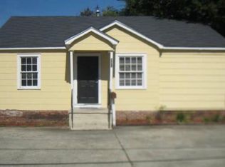 336 N 25th Ave, Hattiesburg, MS 39401