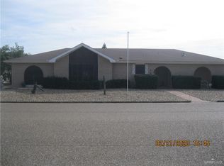419 Jupiter St, Mission, TX 78572