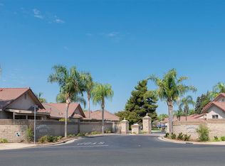 2457 Presidential Dr, Tulare, CA