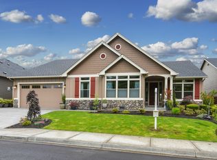 14605 NW 27th Ave, Vancouver, WA 98685