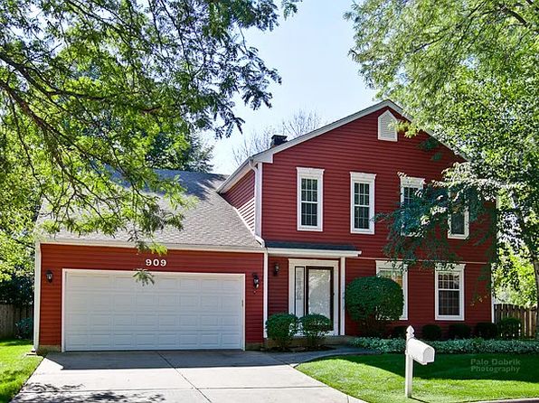 909 Bedford Ct