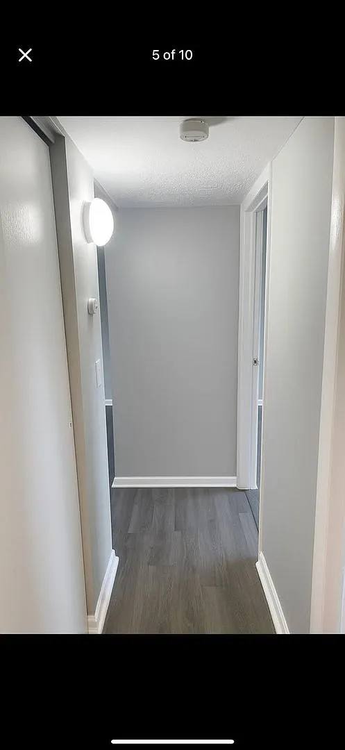 Northern Court Apartments — Photo 4