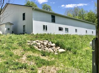 5025 Meridian Rd, Leslie, MI 49251