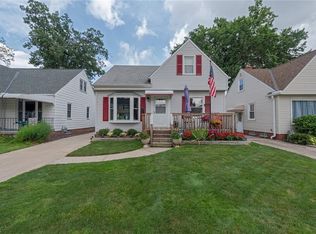 6310 Orchard Ave, Parma, OH