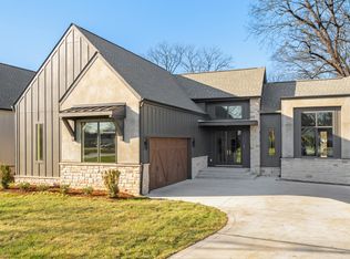 2308 Riverside Dr, Nashville, TN 37216