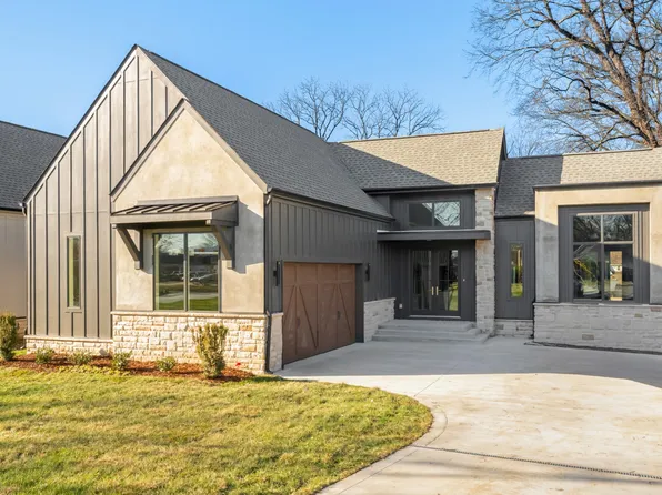 2308 Riverside Dr, Nashville, TN 37216
