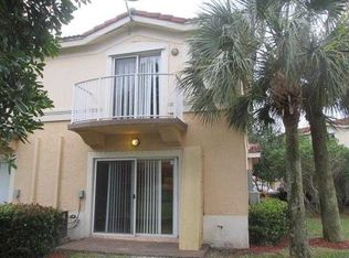 3001 SW 128th Ave, Miramar, FL 33027