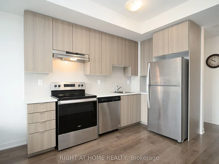 5155 Sheppard Ave E #408 — Photo 1