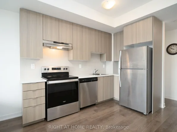 5155 Sheppard Ave E #408, Toronto, ON M1B 0C8