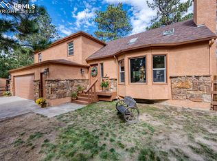 8340 Wilderness Dr, Colorado Springs, CO 80908