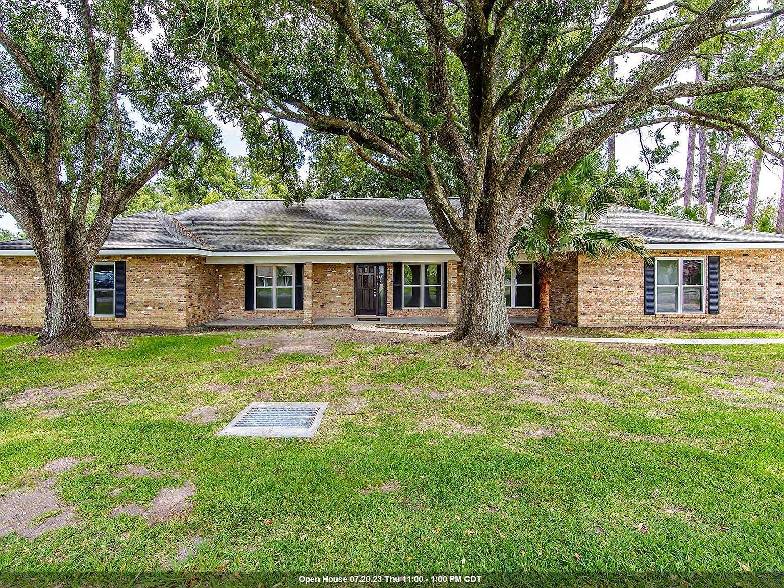600 Fairway Dr, Thibodaux, LA 70301 MLS 2023008298 Zillow
