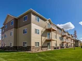 Eagles Landing, Williston, ND 58801