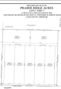 7 E 203rd St, Belton, MO, 64012