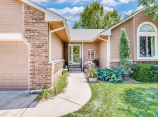 8529 W Westlawn Cir, Wichita, KS 67212