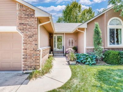 8529 W Westlawn Cir, Wichita, KS, 67212