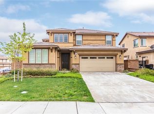 15615 Paprika Ln, Fontana, CA 92336