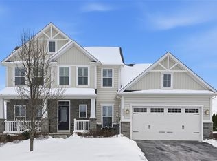 2023 Dantry Dr, Canonsburg, PA 15317