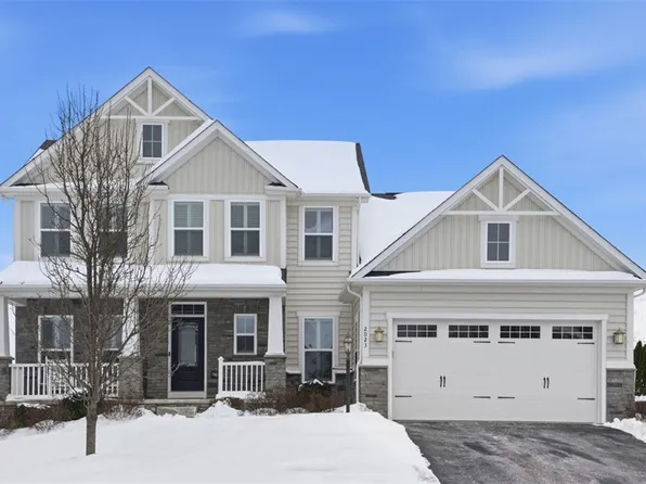 2023 Dantry Dr, Canonsburg, PA 15317