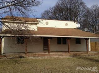 2235 Webber Ave, Burton, MI 48529