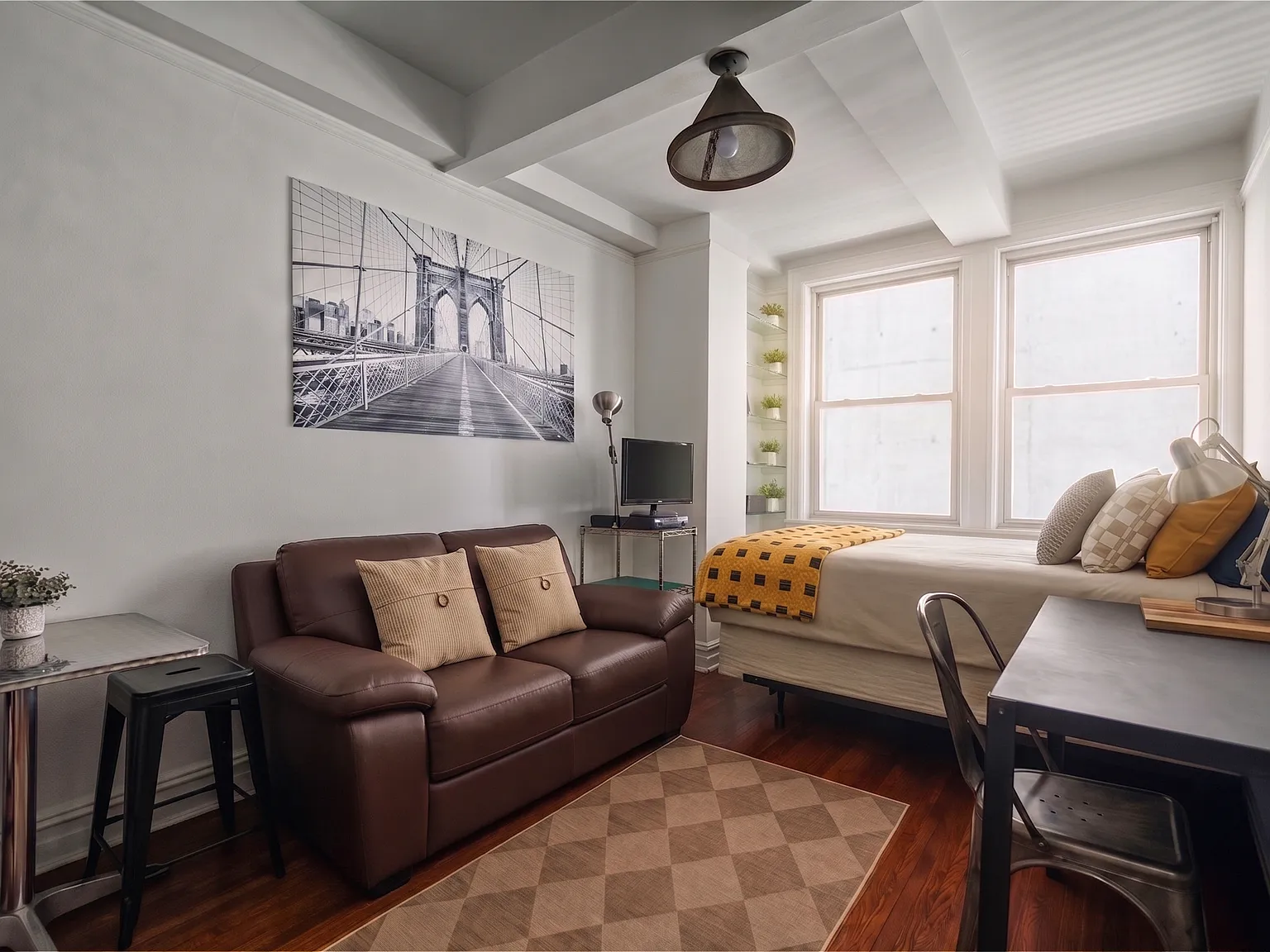 457 West 57th Street — Photo 1