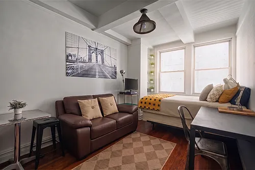457 W 57th St #108 Photo 1 457 W 57th St #108 Photo 1