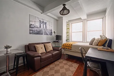 457 West 57th Street, #108