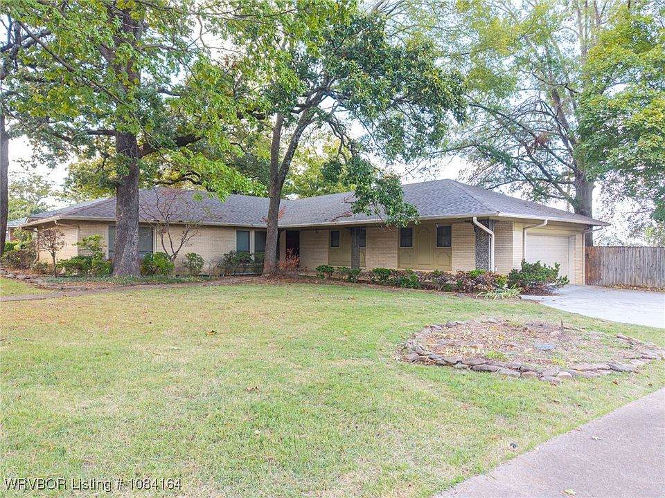 5333 S Y Cir, Fort Smith, AR 72903 | Zillow