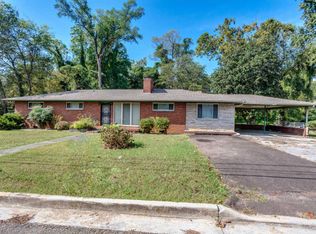 929 Groner Dr, Knoxville, TN 37915