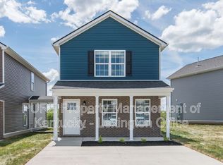 1005 Judah Bear Blvd, Richmond, KY 40475