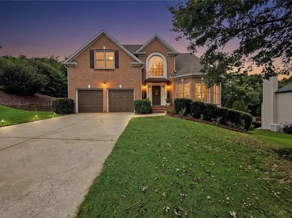 9722 Spyglass Dr, Villa Rica, GA 30180