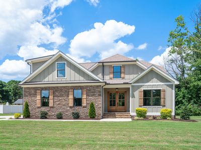 112 Lambert Ln, Fuquay Varina, NC, 27526