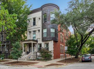2105 W Walton St APT 3W, Chicago, IL 60622