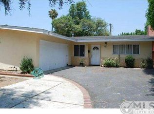 14853 Strathern St, Panorama City, CA 91402