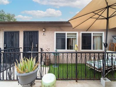 1100 Walnut Ave APT 4, Long Beach, CA, 90813