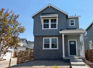 3364 N Catawba Way, Aurora, CO 80019