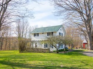 5400 W Woodrow Rd, Shelby, MI 49455