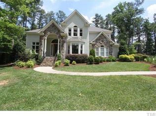 1227 Dorleath Ct, Raleigh, NC 27614