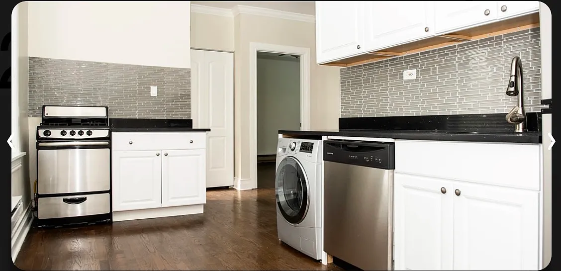 1 bed, 675 sqft, $2,345 — Photo 4