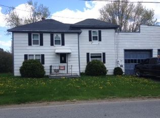 124 Birch Ave, Van Buren, ME 04785