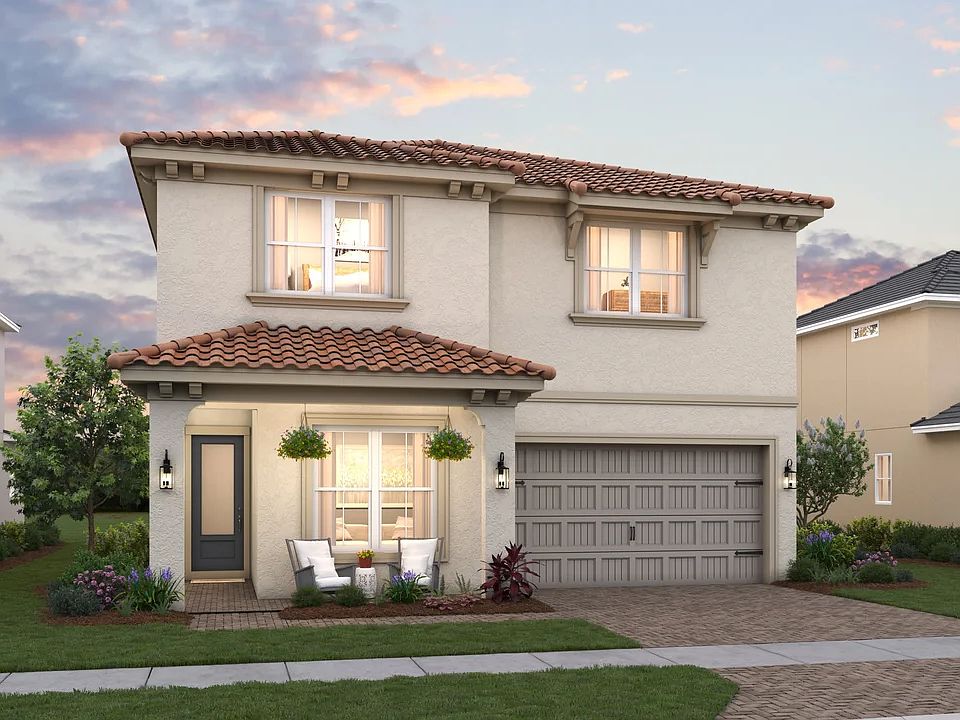 Rhodes II Mediterranean